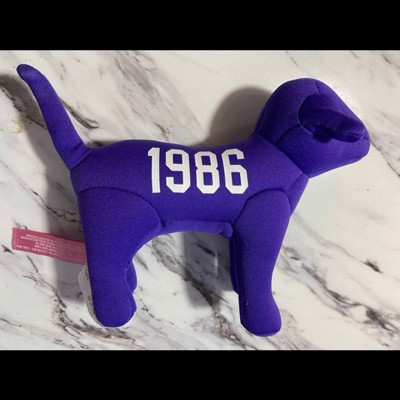 Victoria’s Secret PINK Dog - Picture 2 of 2